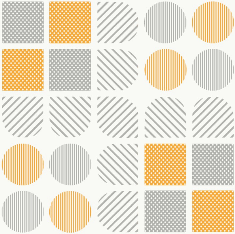 DIAMOND 25X25 DOMINO BEIGE